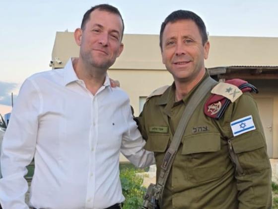 20 лет спустя: определена юрисдикция поселений Ганим и Кадим