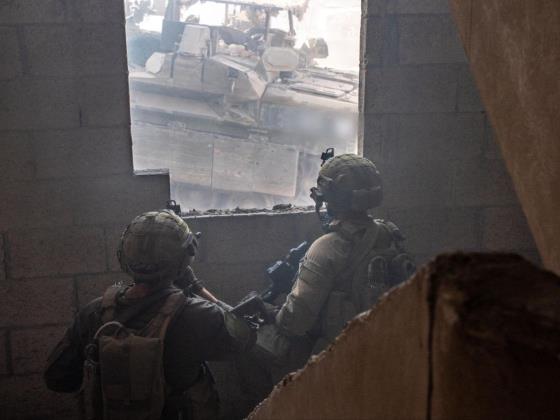 706-й день войны: атака из Йемена, удары в Газе, операции в Иудее и Самарии