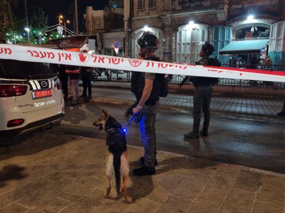 Три убийства в Израиле за считанные часы