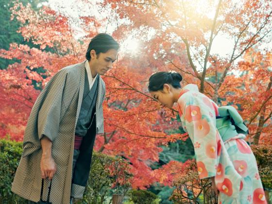 Рейтинг вежливости стран: Япония впереди, на каком месте Израиль