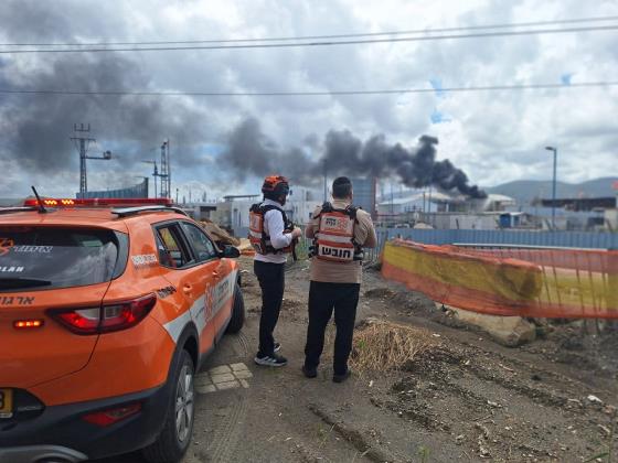 33-й день войны «Рычание льва»: ликвидация террористов в Бейруте, удар по химзаводу в Иране