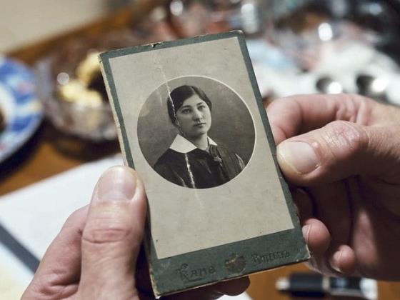 Истории воссоединения: как еврейские семьи находят друг друга