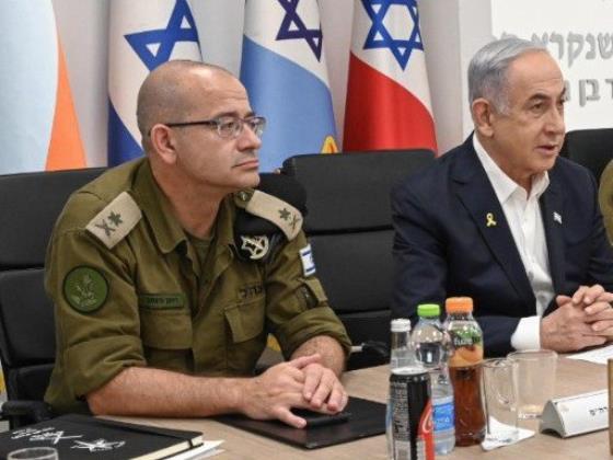 Гофман назначен главой Моссада: решение могут оспорить в БАГАЦе