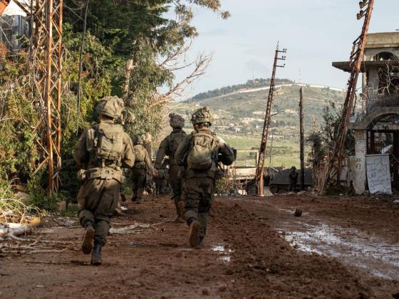 Перемирие вступило в силу, но ливанцам пока не рекомендовано возвращаться в свои дома