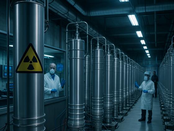 США и Иран ведут переговоры о мирном атоме — без оружия, но с реакторами