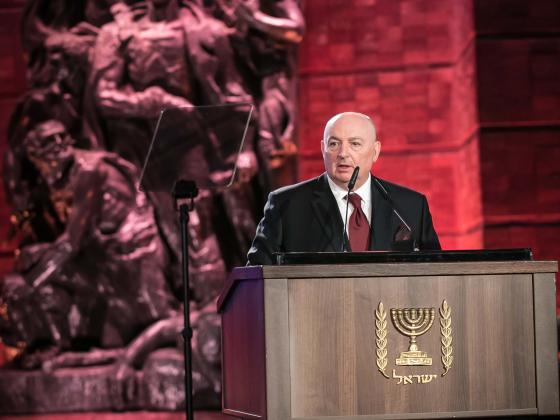 Президент ЕЕК Вячеслав Моше Кантор включён в список 5 самых влиятельных евреев в уходящем году 