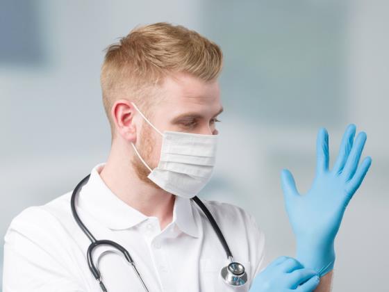 В больнице Иерусалима поймали насильника, переодевавшегося врачом