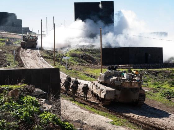 MTV: США настаивают на продлении режима прекращения огня между Ливаном и Израилем