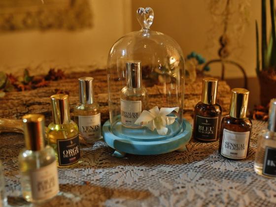 Праздничные скидки на ароматы Persifleur Perfume продолжаются