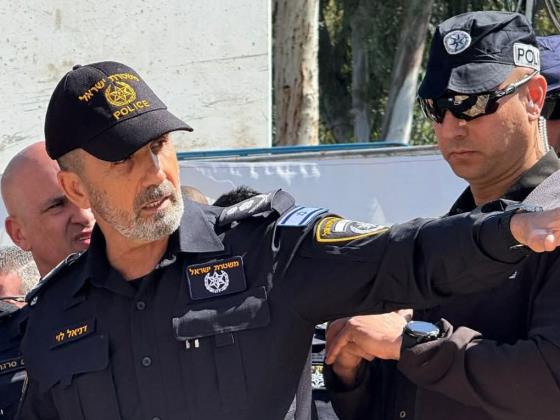 Глава полиции Израиля о всплеске насилия: не все убийства можно предотвратить