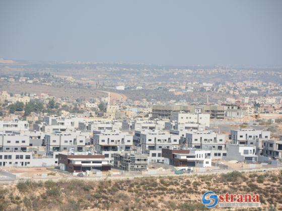 Министр обороны Израиля Бени Ганц разрешил палестинцам строительство в зоне C