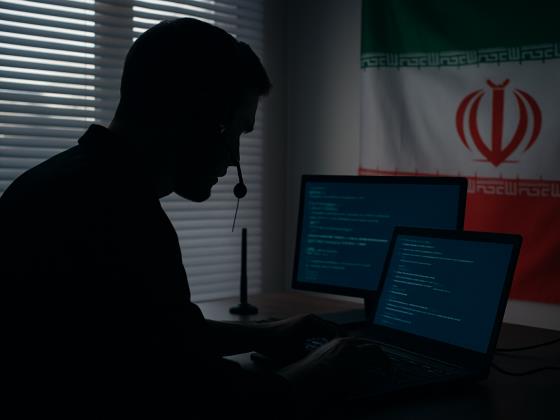16-летний израильтянин подозревается в выполнении заданий иранской разведки