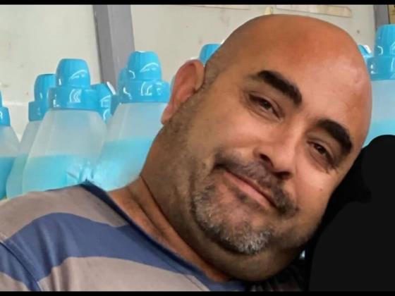 Разрешено к публикации имя подрядчика минобороны Израиля, погибшего в Ливане