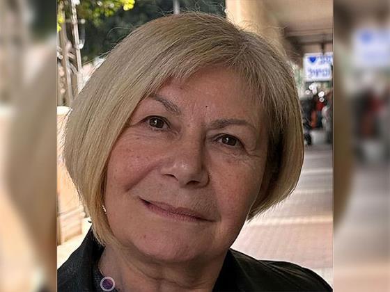 Повторное сообщение о розыске: пропала 70-летняя Марина Ковалёва из Петах-Тиквы