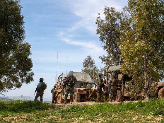 Ynet: в результате атаки БПЛА на севере Израиля были ранены 12 военнослужащих