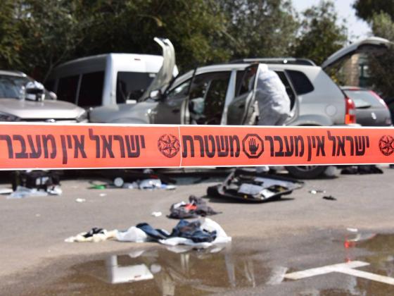 Следствие подозревает, что мужчина, застреленный на въезде в Нетанию, был убит из мести