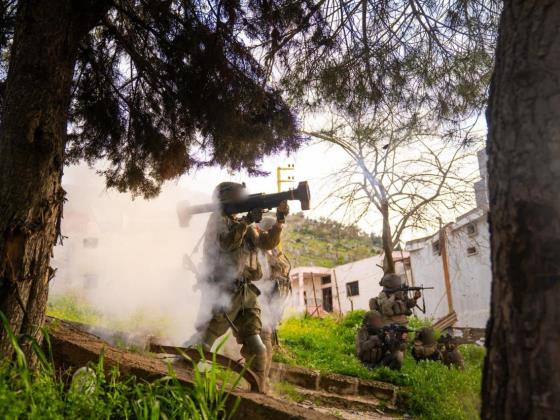 Стали известны плана ЦАХАЛа в Ливане, разоружение Хизбаллы в них не входит