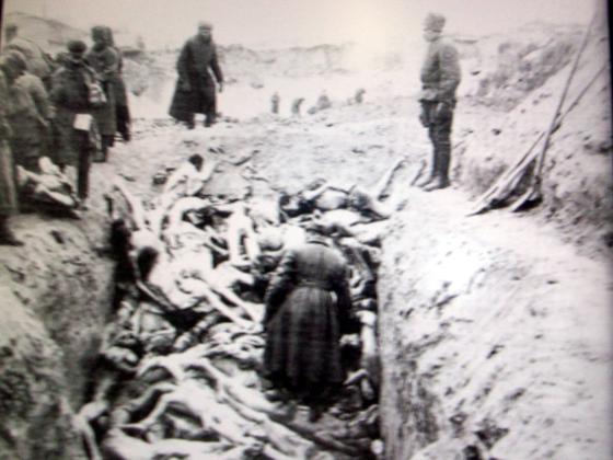Польский историк: «Положение евреев после прихода нацистов было не так уж плохо» 