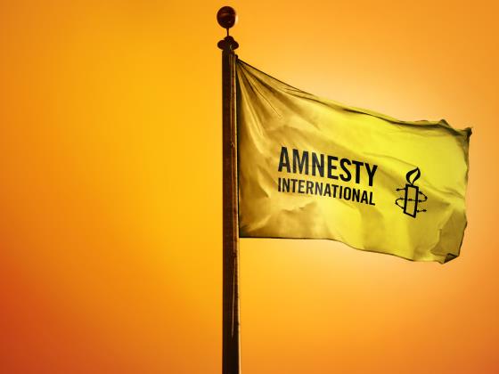 Amnesty International: Венгрия должна арестовать Нетаниягу, несмотря на то, что вышла из МУС