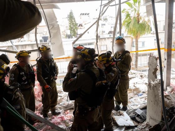 37-й день войны «Рычание льва»: удары из Ирана, операция по спасению летчиков