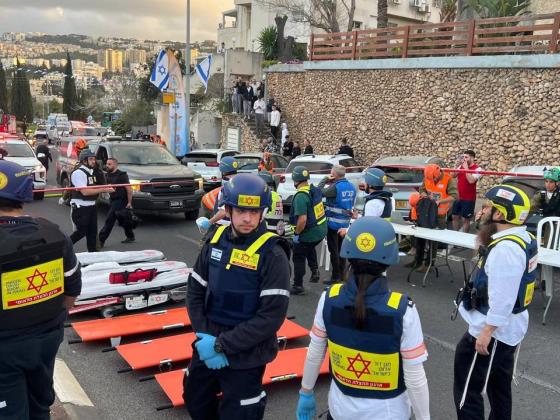 38-й день войны «Рычание льва»: обстрелы из Ирана, погибшие в Хайфе