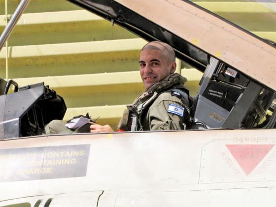 После самоубийства штурман ВВС Асаф Даган получил статус павшего военнослужащего