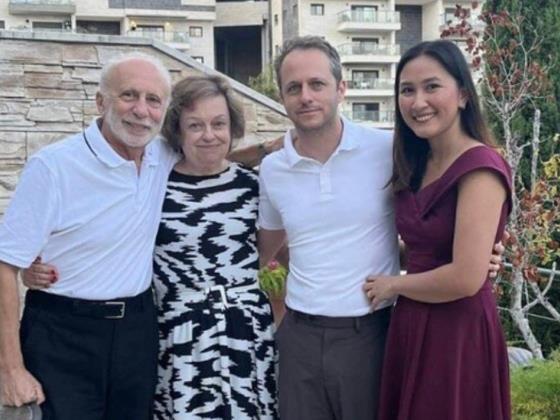 Лена, Владимир, Дмитрий, Лусиль: названы имена всех погибших в ракетном обстреле Хайфы