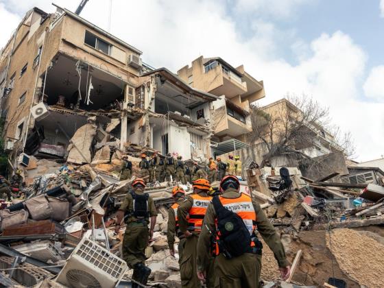 39-й день войны «Рычание льва»: удары по целям в Иране, обстрелы Израиля