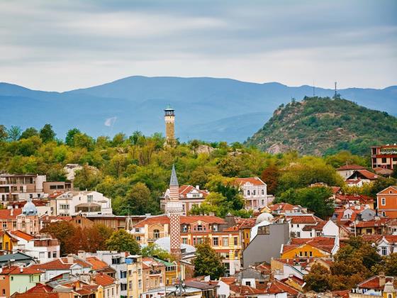 Израильтянка погибла в ДТП в Болгарии после визита на могилы праведников, еще четыре в больнице