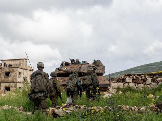 Офис Нетаниягу: Израиль присоединяется к перемирию с Ираном, на Ливан это не распространяется