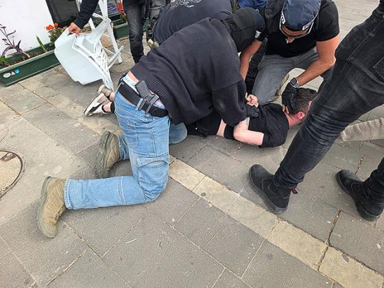 В Хайфе выявлена проиранская ячейка, планировавшая покушение на Беннета