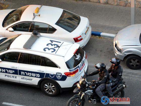 Задержаны подозреваемые в причастности к ранению школьницы в Иерусалиме