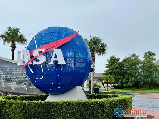 NASA отправит в космос первую израильскую женщину-астронавта