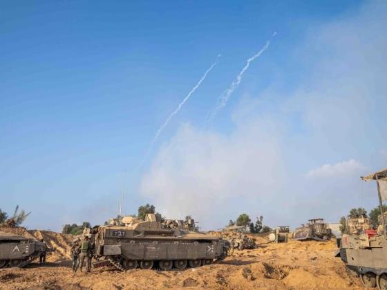 ХАМАС заявил о непричастности к нападению в Рафиахе