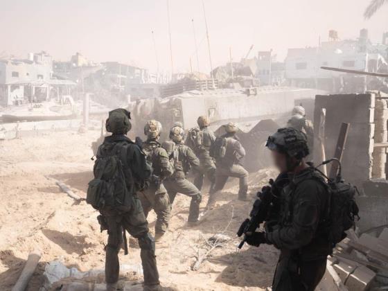 Охрана заложников будет усилена. Как ХАМАС готовится встретить ЦАХАЛ в Рафиахе