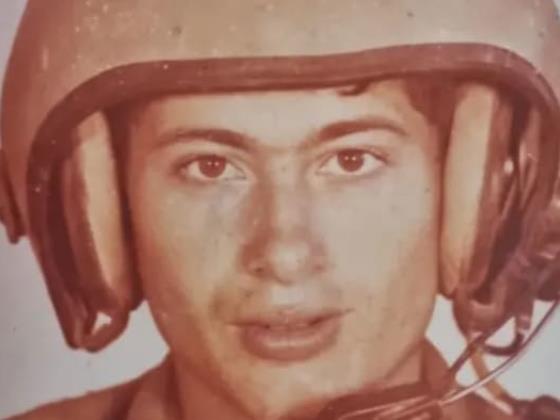 В Сирии найдены останки израильского солдата, погибшего в 1982 году