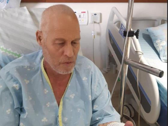 Впервые в мире: пересадка почки пациенту после 32 лет диализа