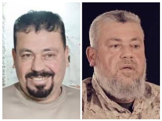 ЦАХАЛ ликвидировал главаря военного крыла ХАМАСа