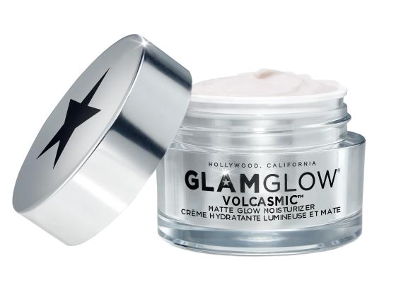 Сияй с GlamGlow: новый крем для матового шелкового свечения кожи без лишнего блеска