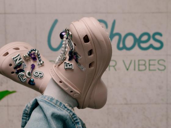Белая коллекция обуви и сумок WeShoes к празднику Шавуот – и все лето мы в тренде