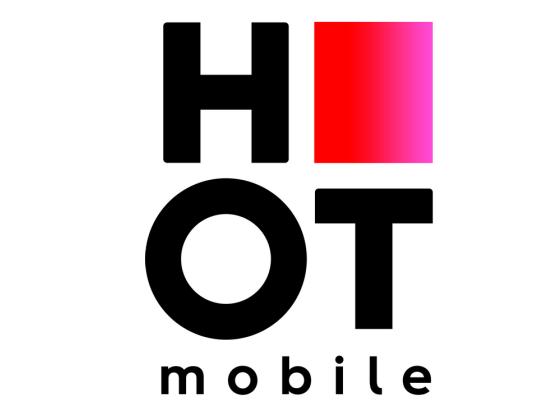 Новое выгодное мероприятие HOT Mobile: пакет услуг с 50 GB мобильного интернета за 25 шек. 