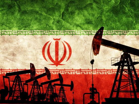 Блокада душит Иран: экспорт нефти рухнул на 80%. Трамп не уверен, что нужна сделка с Тегераном
