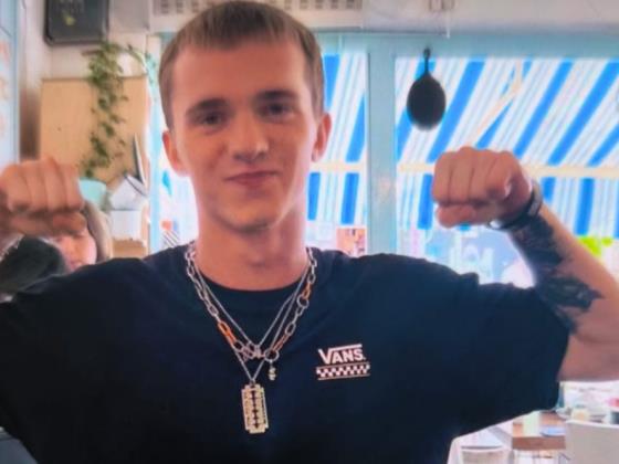 На юге Ливана погиб старший сержант Михаил Тюкин