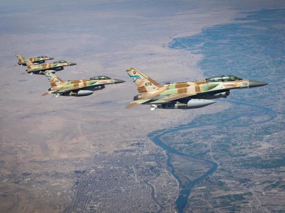 ЦАХАЛ: за 48 часов атаковано более 300 целей в Иране и более 170 – в Ливане