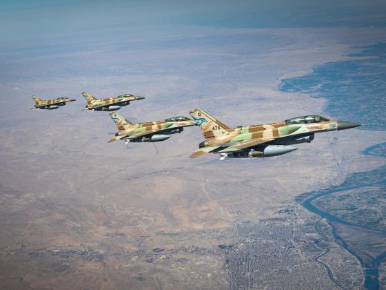 9-й день войны «Рычание льва»: ЦАХАЛ атакует в Ливане и Иране