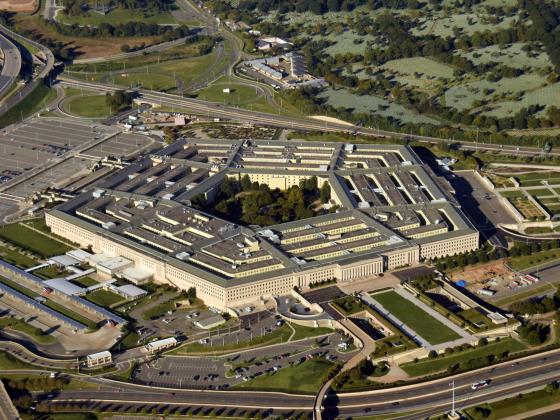 В награду за прекращение огня США передадут Израилю новые передовые системы вооружений