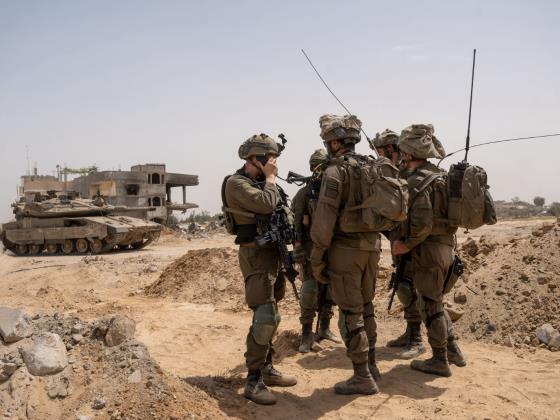 «Кан»: ХАМАС возобновил поиск останков заложников на территории, контролируемой ЦАХАЛом в Газе