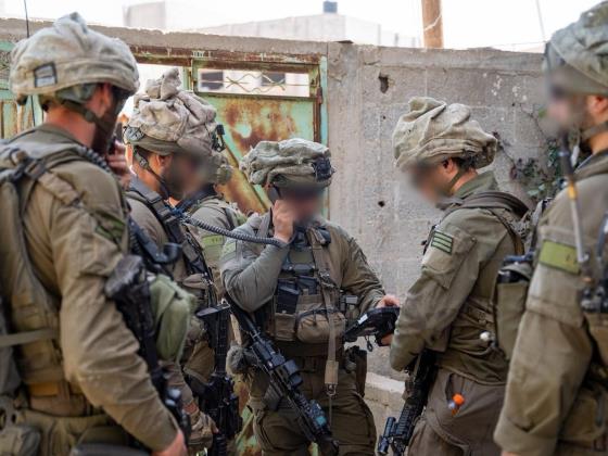 Правительство Израиля одобрило пакет на 3,25 млрд шекелей для военнослужащих