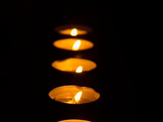 Марафон в память погибших в терактах в Хайфе