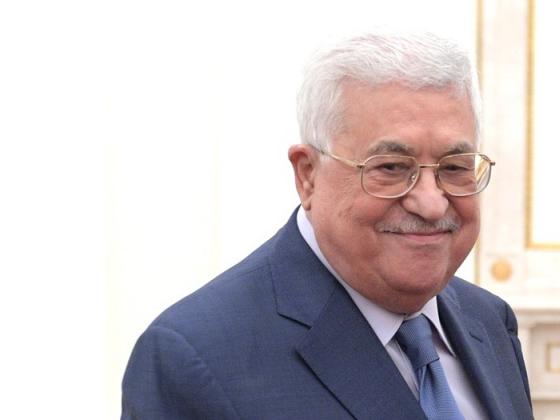 Махмуд Аббас вступил в должность дежурного председателя коалиции развивающихся стран ООН